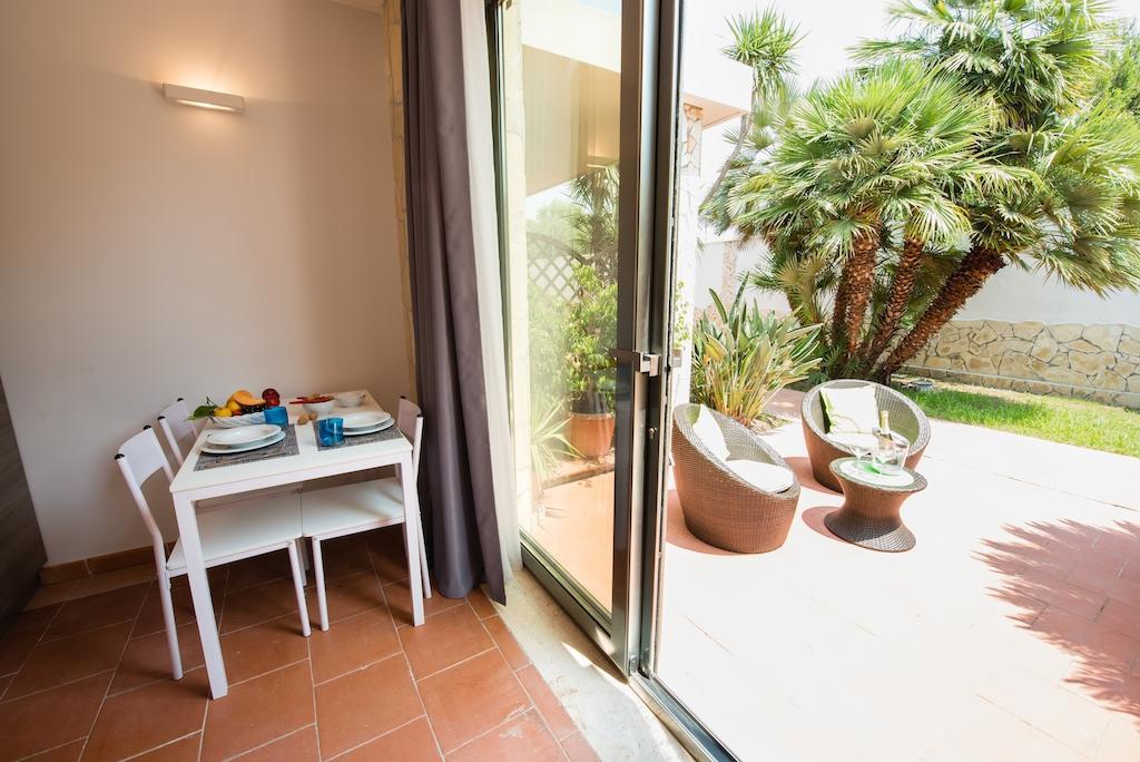 Birkin Apartments Cagliari Habitación foto