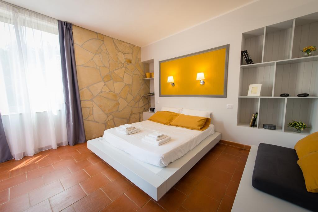 Birkin Apartments Cagliari Exterior foto